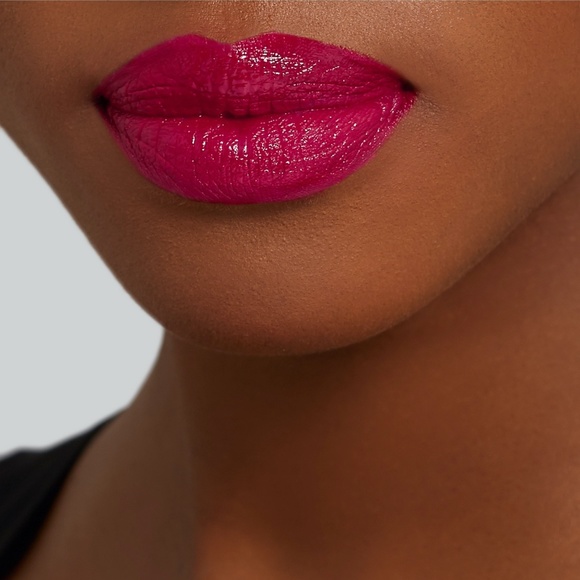 Marc Jacobs hi-shine gloss lip lacquer 330 HEY YOU ~ NEW IN BOX - Picture 4 of 7